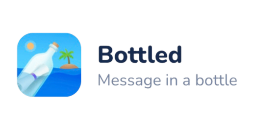 BottledApp Logo