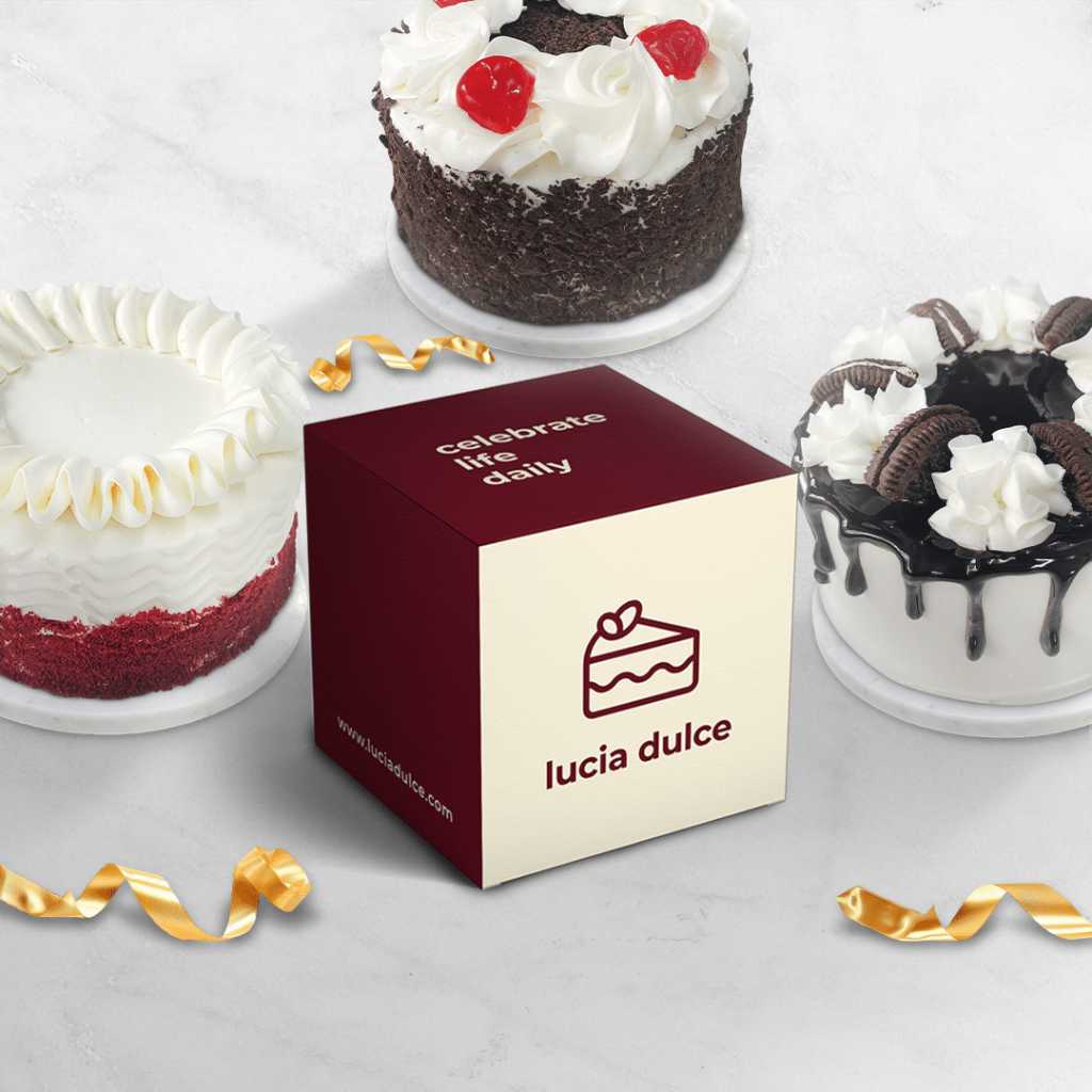 Bento Cake Box Design Rebrand Pro with Cakes2
