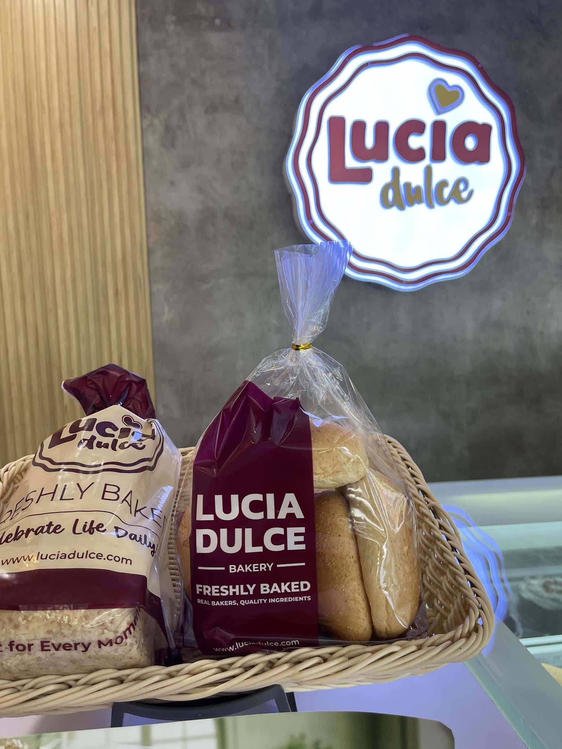 Bread Packaging by Rebrand Pro