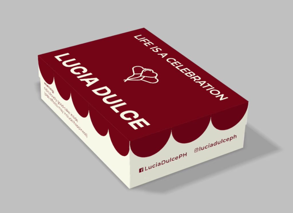 Cake Box Redesign Rebrand Pro 4