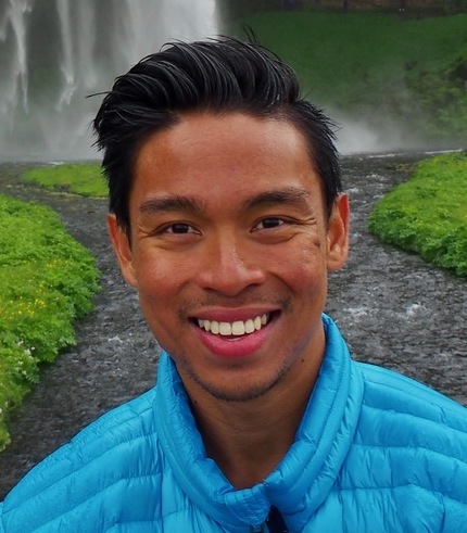 Paul Timothy Garay Profile